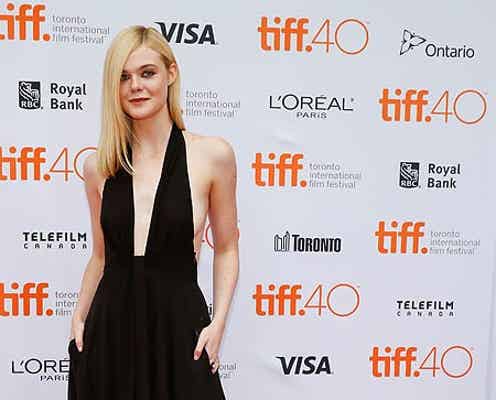 ぽっちゃり美少女エル・ファニングが激やせ?