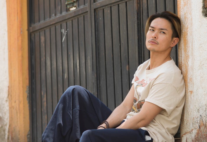 三代目jsb今市隆二インタビュー デビューから9年 今 俳優業に挑戦する理由とは Cinema Fighters Project で初演技 モデルプレス 三代目jsb今市隆二インタビュー デビューから9年 今 俳優業に挑戦する理由とは Cinema Fighters Project で初演技 モデルプレス