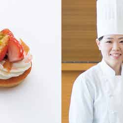 Very Very Berry/画像提供:フェニックスリゾート