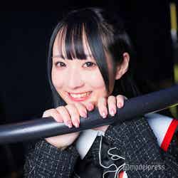 稲垣瑠奈さん(C)モデルプレス