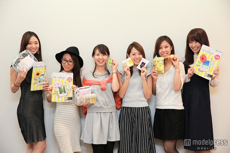 女子が本当に求める女子旅ツアー「ANAスカイホリデー Decollage（デコラージュ）」