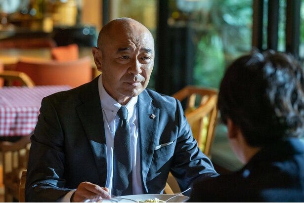 ドラマ 正義のセ 原作読んで最終回までネタバレ キャストの結末は 凛々子の大トラブルと親友の裏切り Clippy