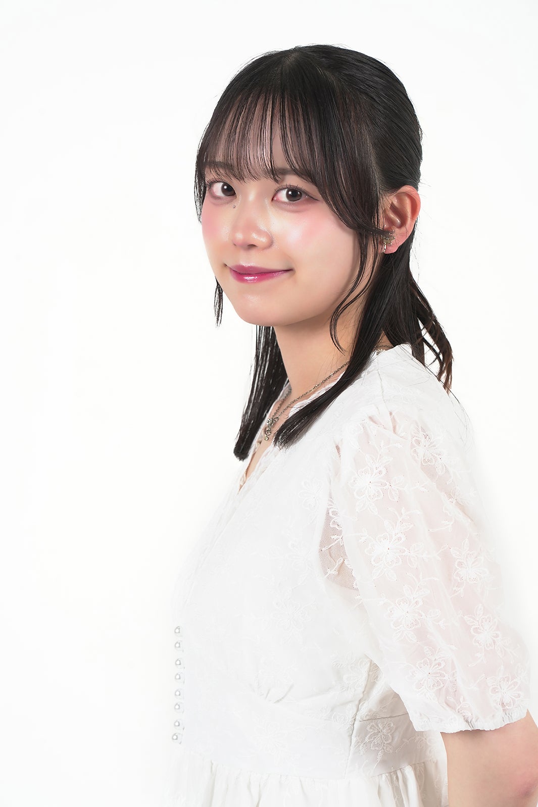 齋藤楓華さん（提供写真）