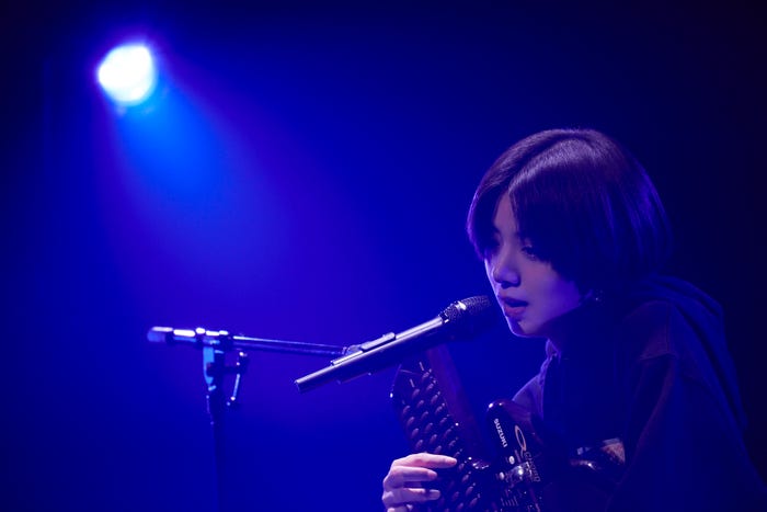 ELAIZA(池田エライザ)(提供写真)