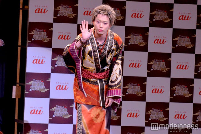 菅田将暉(C)モデルプレス
