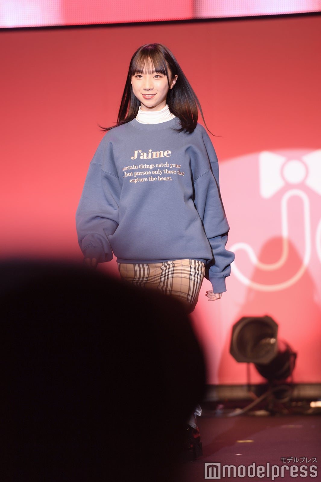 「JCミスコン2021」ファイナリスト（C）モデルプレス