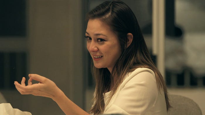 満理子『TERRACE HOUSE ALOHA STATE』33rd WEEK(C)フジテレビ/イースト・エンタテインメント