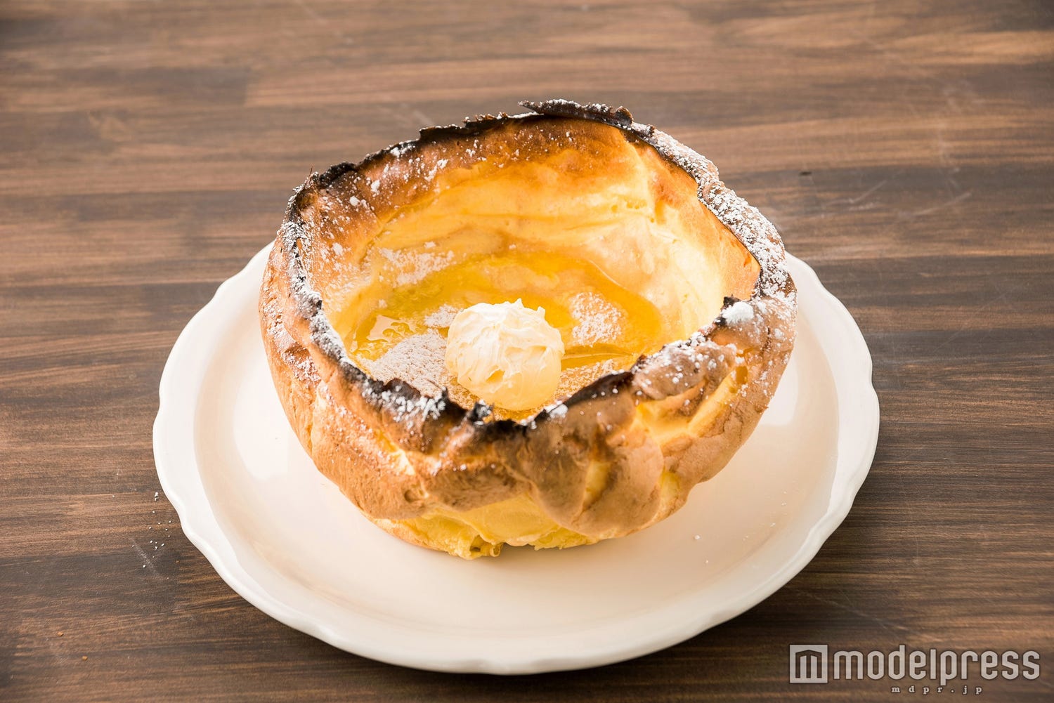 アメリカ人気パンケーキ、日本3店舗目が九州初出店