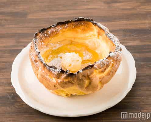 アメリカ人気パンケーキ、日本3店舗目が九州初出店