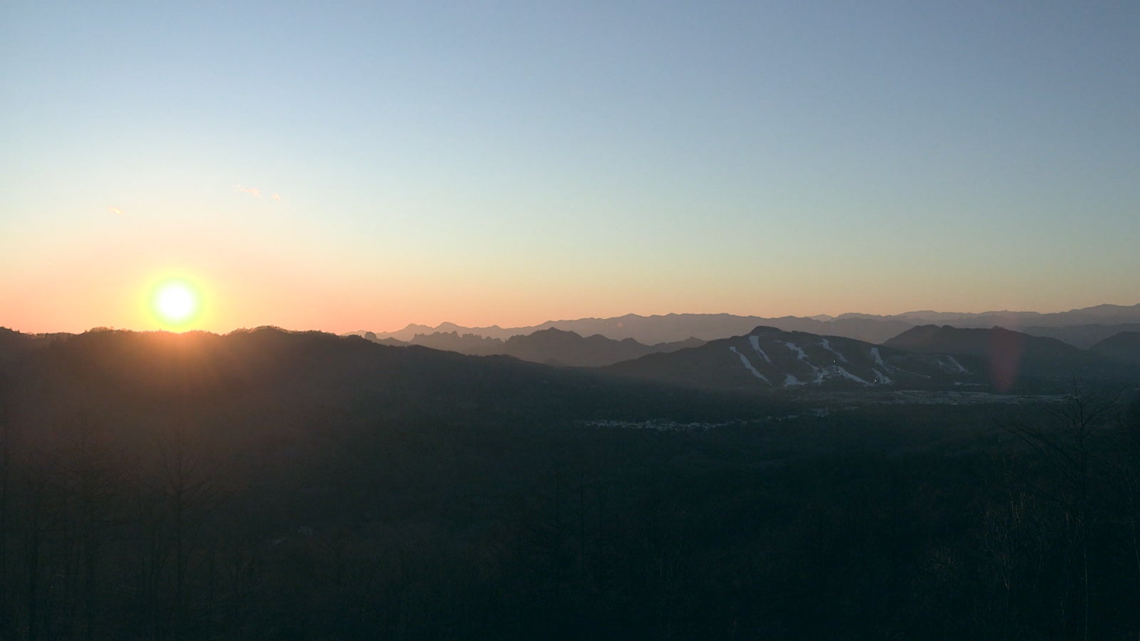 「TERRACE HOUSE OPENING NEW DOORS」12th WEEK（C）フジテレビ／イースト・エンタテインメント