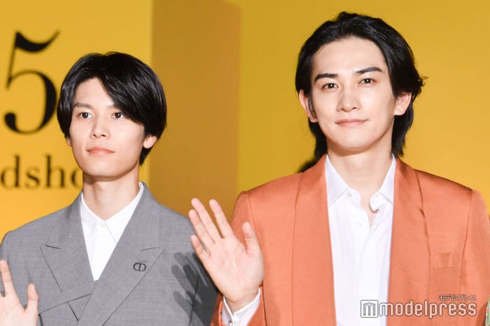 萩原利久、町田啓太(C)モデルプレス
