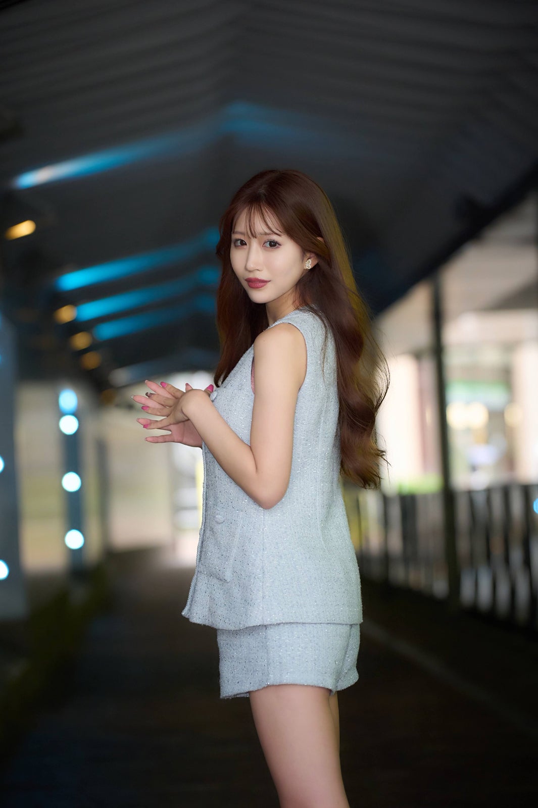 日南まみ（提供画像）