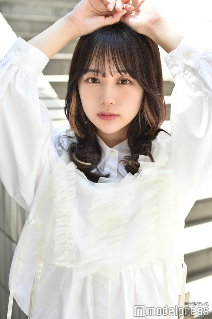 なえなの(C)モデルプレス