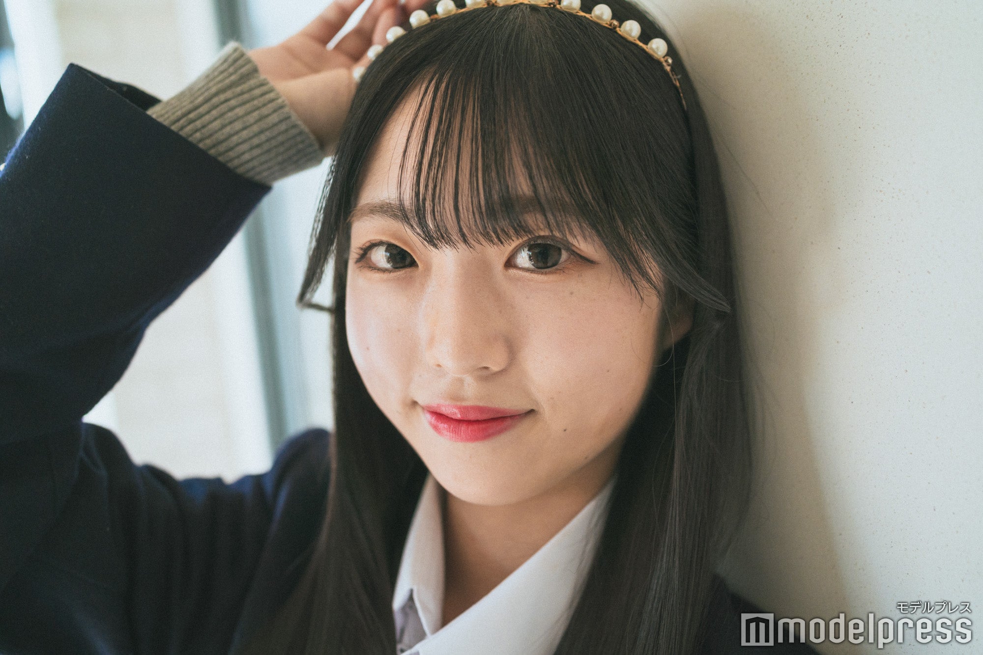 めいかさん（C）モデルプレス