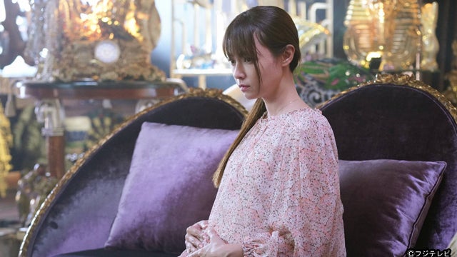 深田恭子演じる華がシングルマザーに 若い女性だけを狙う連続失踪事件の犯人は ルパンの娘 第2話 モデルプレス 深田恭子演じる華がシングルマザーに 若い女性だけを狙う連続失踪事件の犯人は ルパンの娘 第2話 モデルプレス