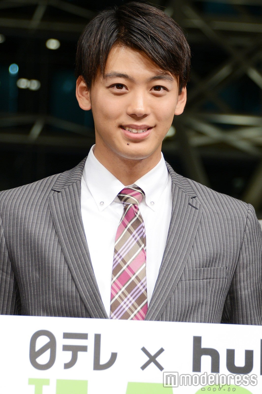 竹内涼真（C）モデルプレス