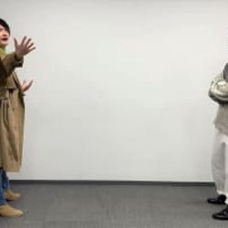 実写版&アニメ版『ふりふら』W理央・北村匠海×島﨑信長がジェスチャーゲーム⁉︎
