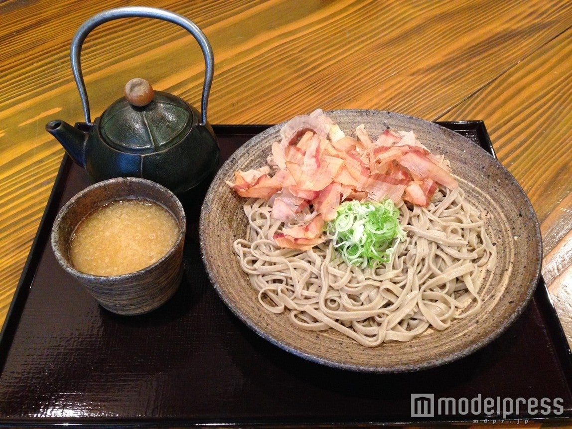 越前そば／画像提供：大江戸和宴実行委員会