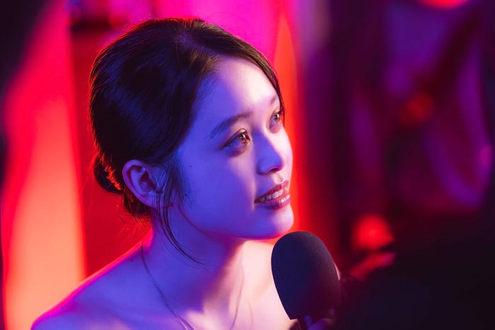 高石あかり(C)「アポロの歌」製作委員会・MBS