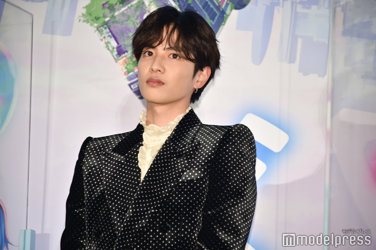 志尊淳 （C）モデルプレス