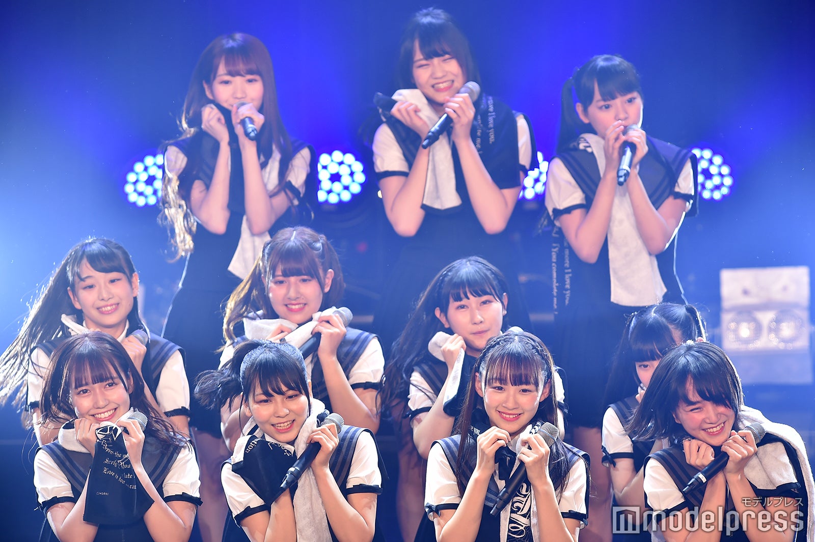 ＝LOVE「TOKYO IDOL FESTIVAL 2018」 （C）モデルプレス