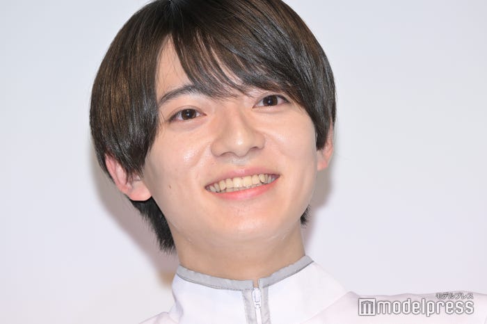 西村拓哉(C)モデルプレス