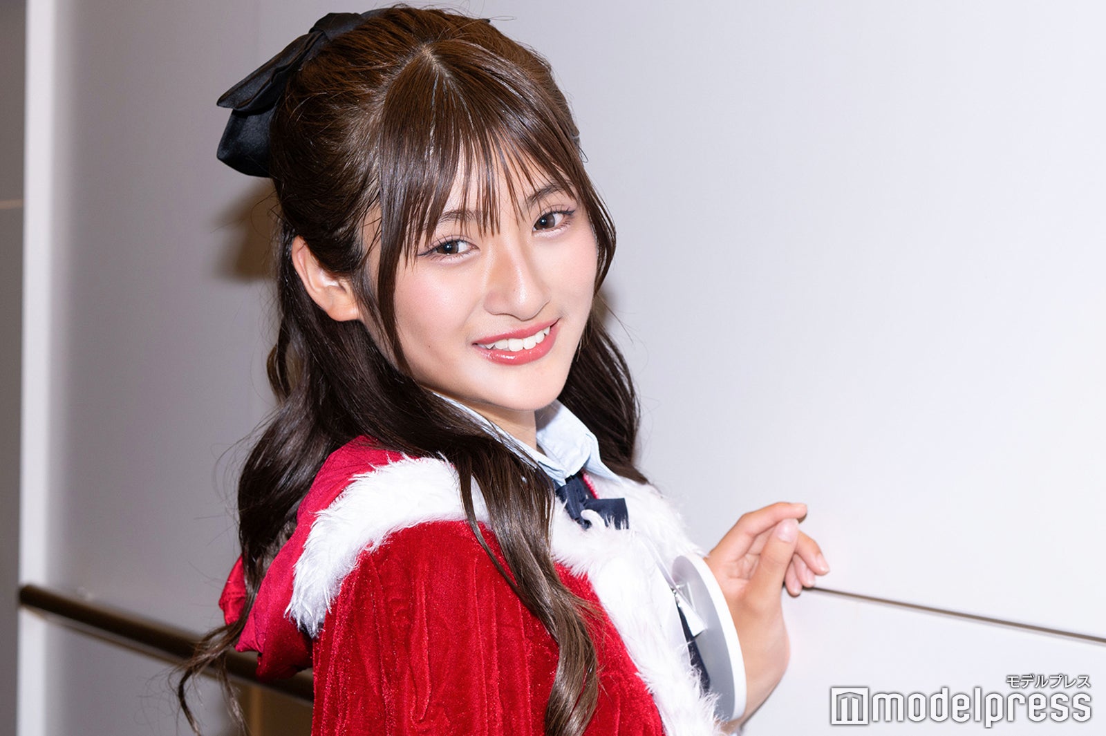 のあさん（C）モデルプレス