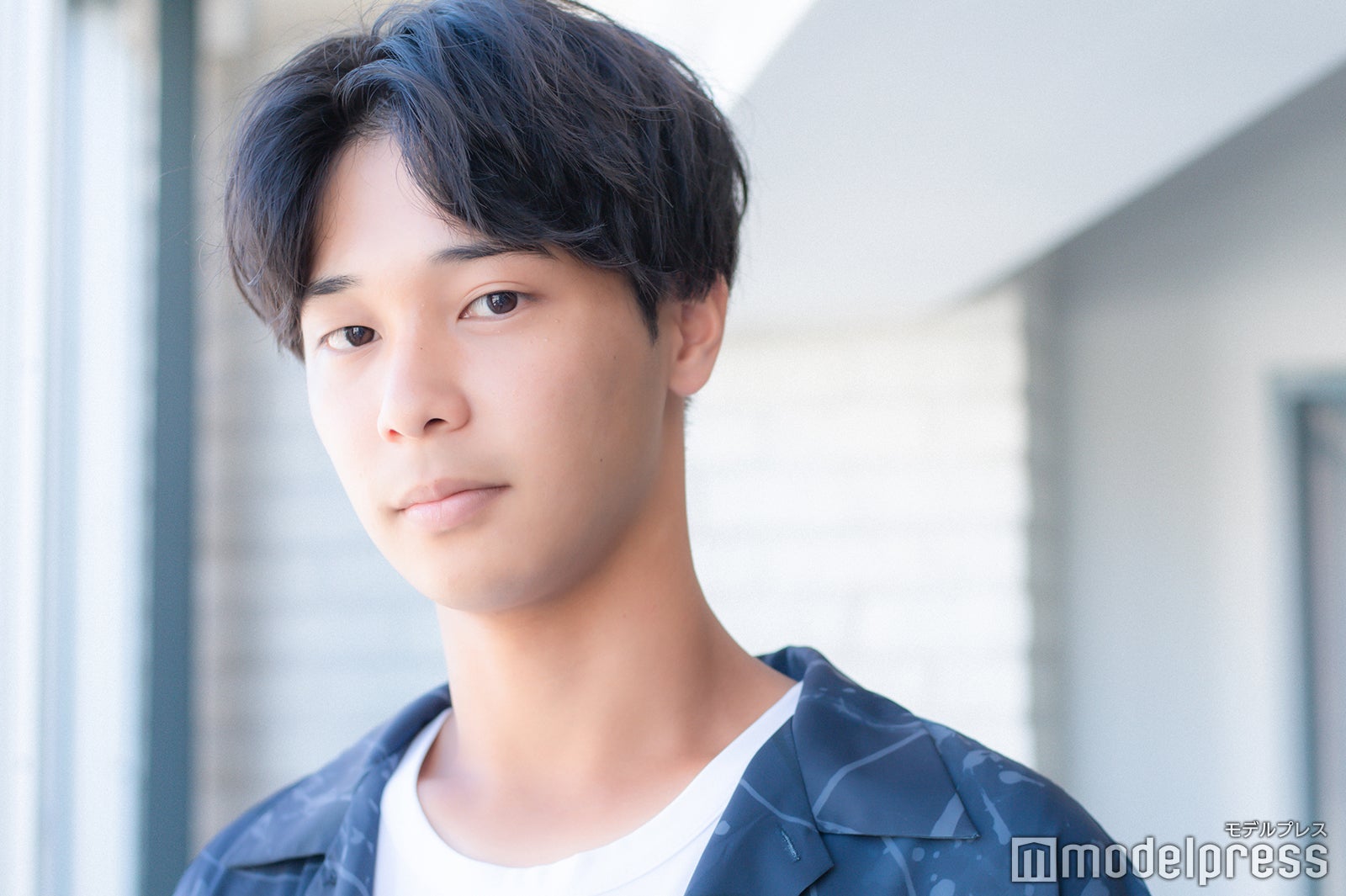 藤井直之さん（C）モデルプレス