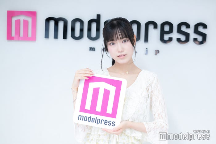 望月こはなさん(C)モデルプレス