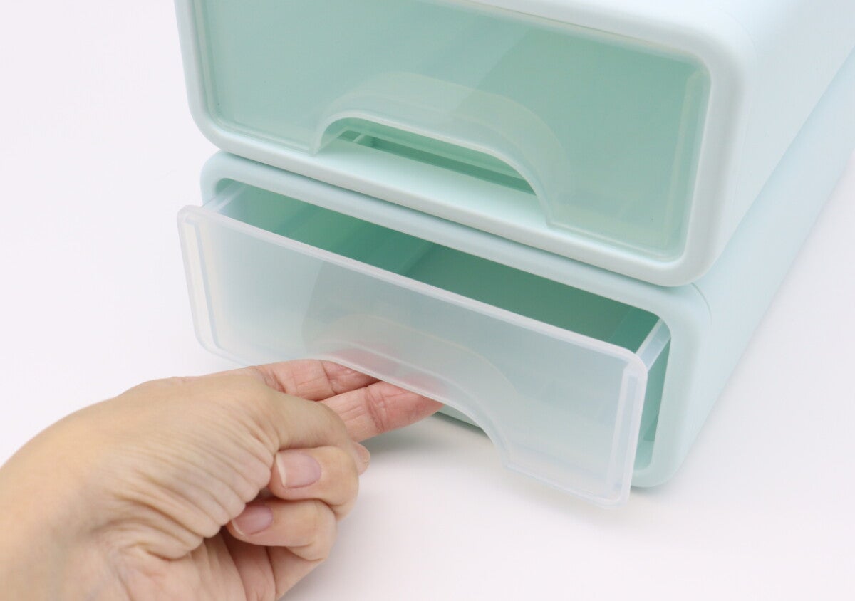 即売切れちゃいそう！ホムセンで売っててもおかしくない！300円収納グッズ