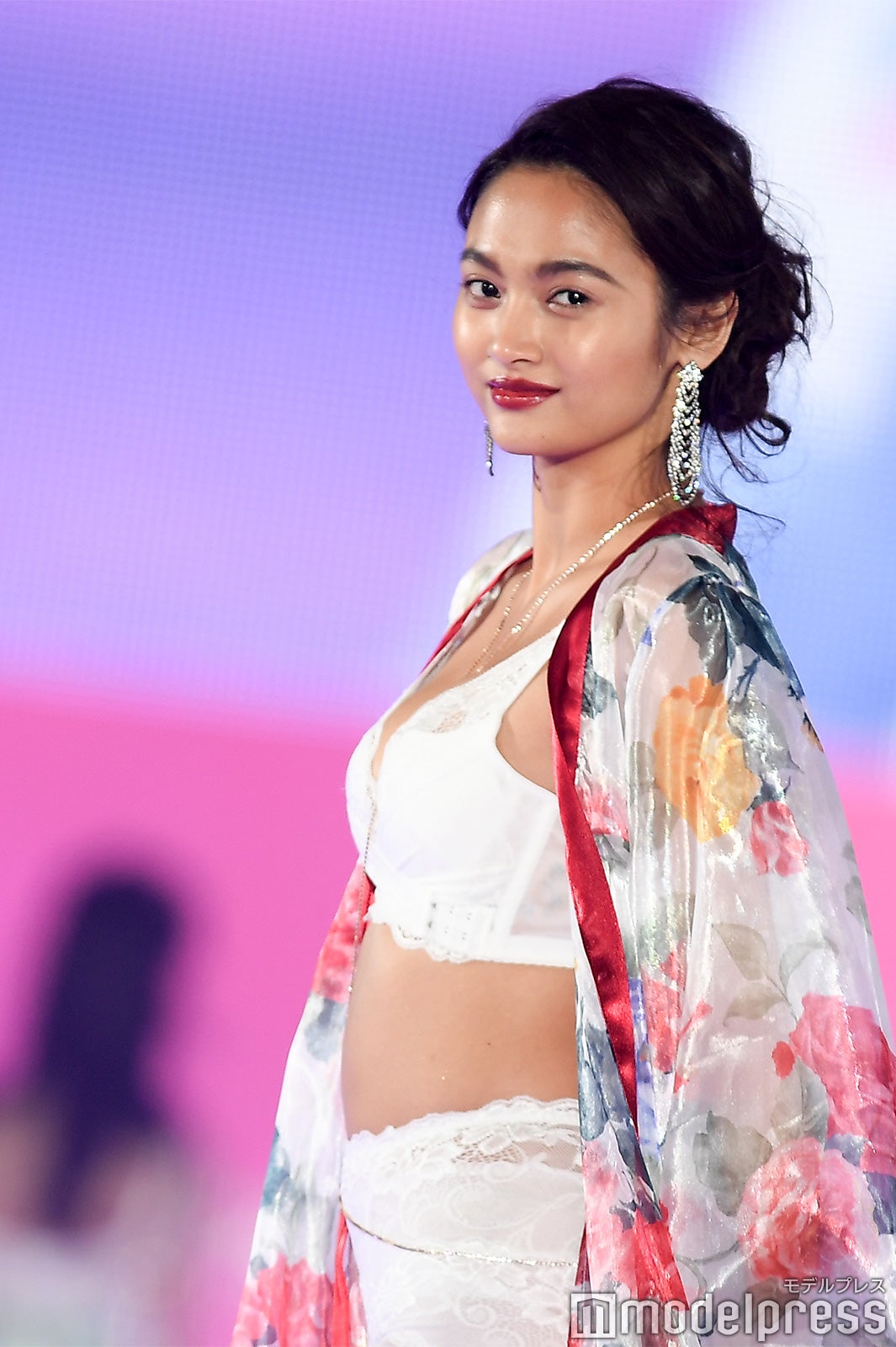 香川沙耶（C）モデルプレス