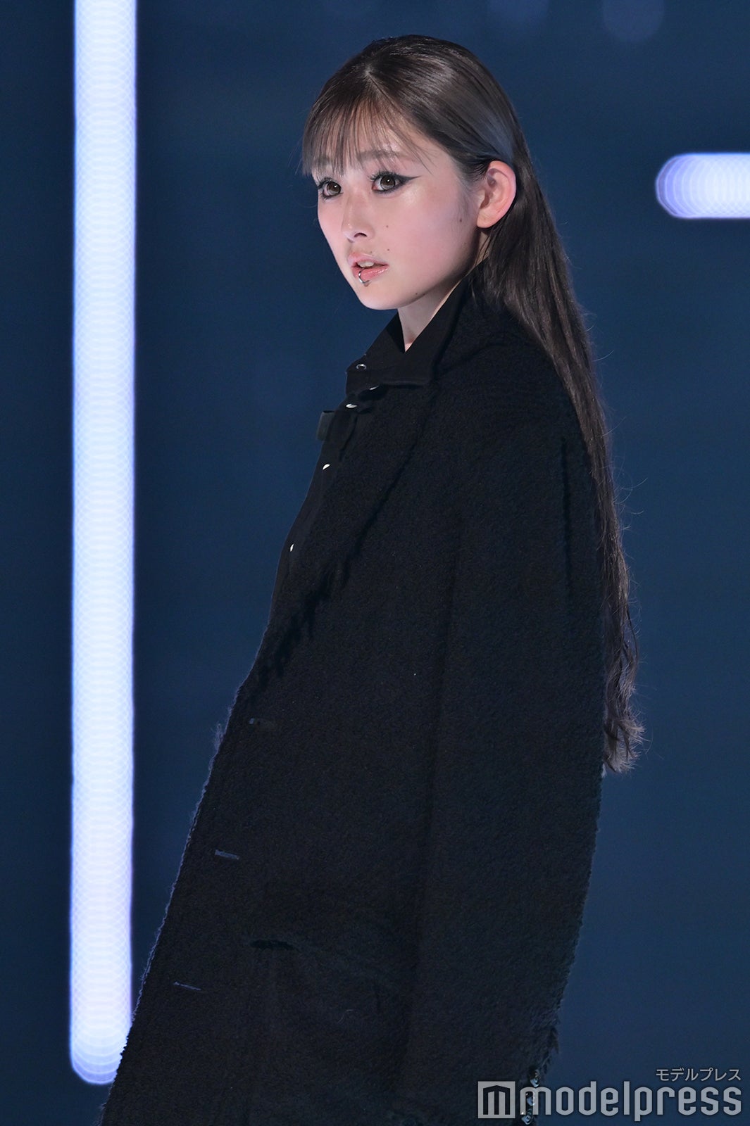 ゆうちゃみ（C）モデルプレス