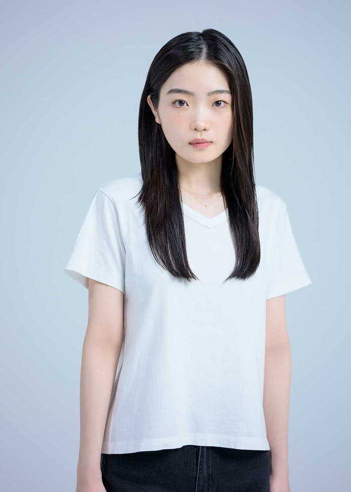 東野絢香(提供写真)