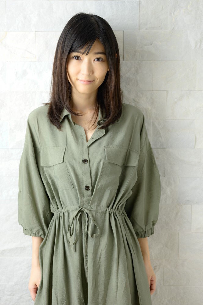 小原徳子（提供画像）