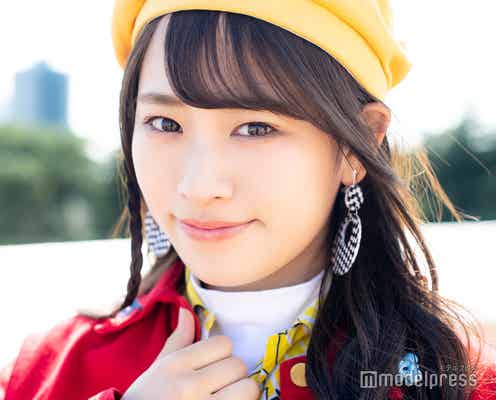 <Girls2動画連載Vol.1>小田柚葉の素顔に迫る“9つのQ&A”