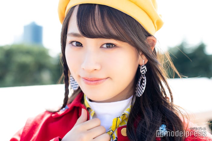 小田柚葉(C)モデルプレス