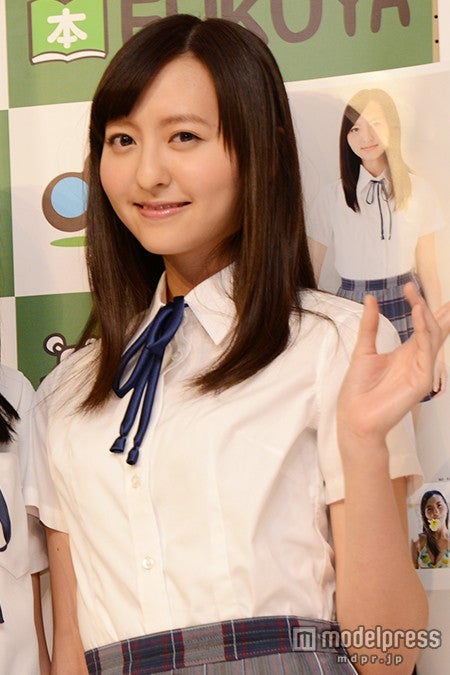 森保まどか （C）モデルプレス