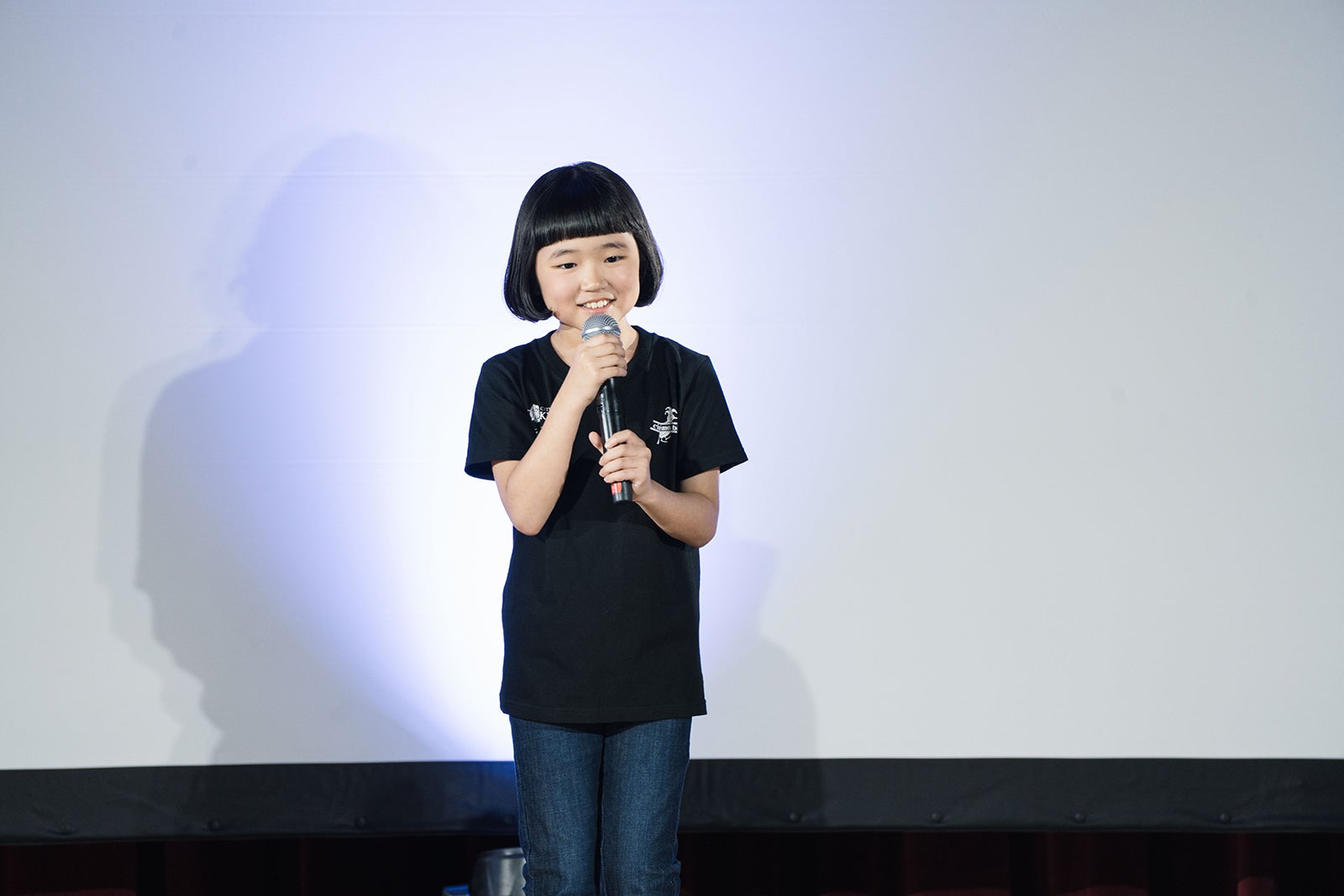 永尾柚乃（提供写真）