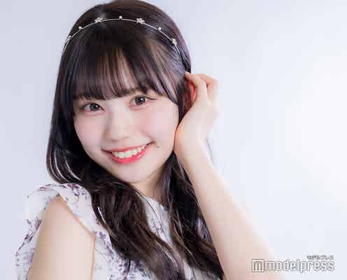 【オールナイトフジコ/フジコーズ】東京女子大・上西萌々が新加入 「20の質問」モデルプレスインタビュー