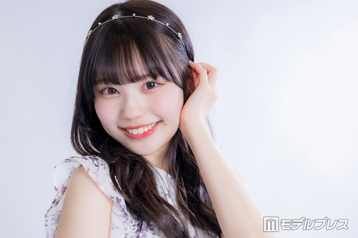 【オールナイトフジコ／フジコーズ】東京女子大・上西萌々が新加入 「20の質問」モデルプレスインタビュー