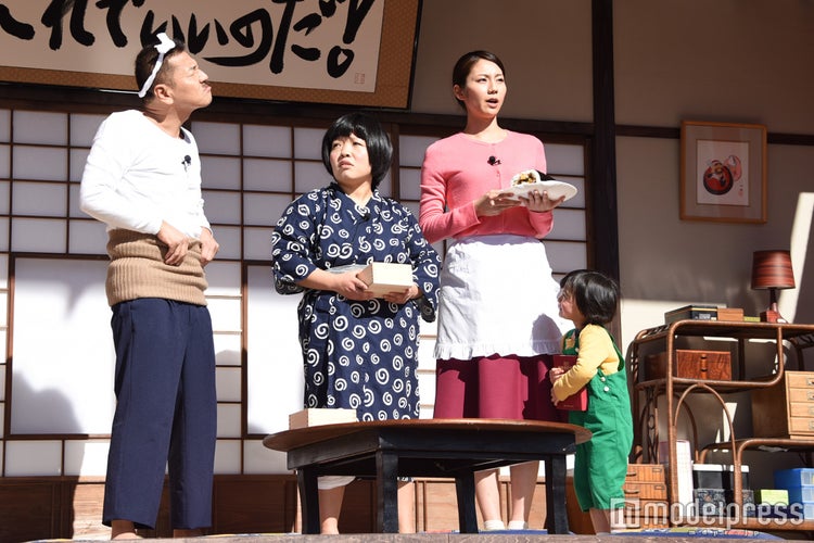 画像 21 松下奈緒 好きになりそう 共演者に胸キュン モデルプレス 画像 21 松下奈緒 好きになりそう 共演者に胸キュン モデルプレス