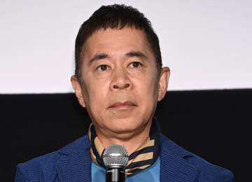 ナイナイ岡村 パンサー尾形の嫌いな人は「芸人はみんな知っているという状態」「同一人物ではない」