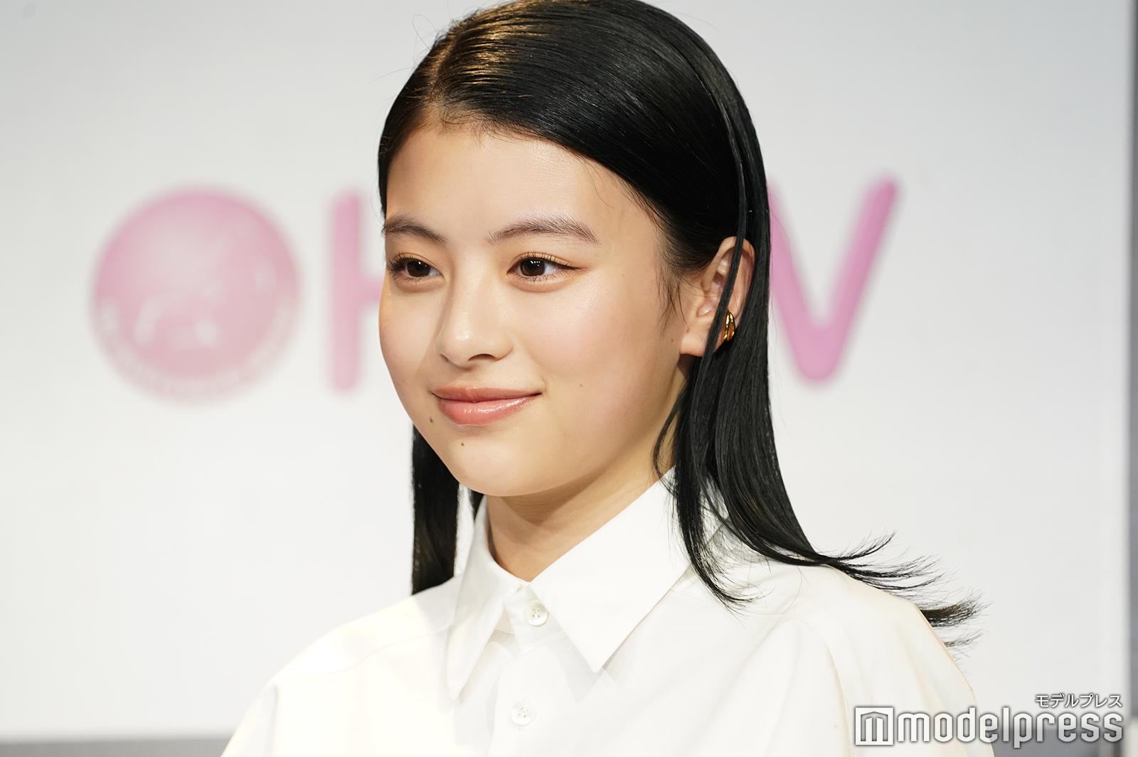 出口夏希（C）モデルプレス