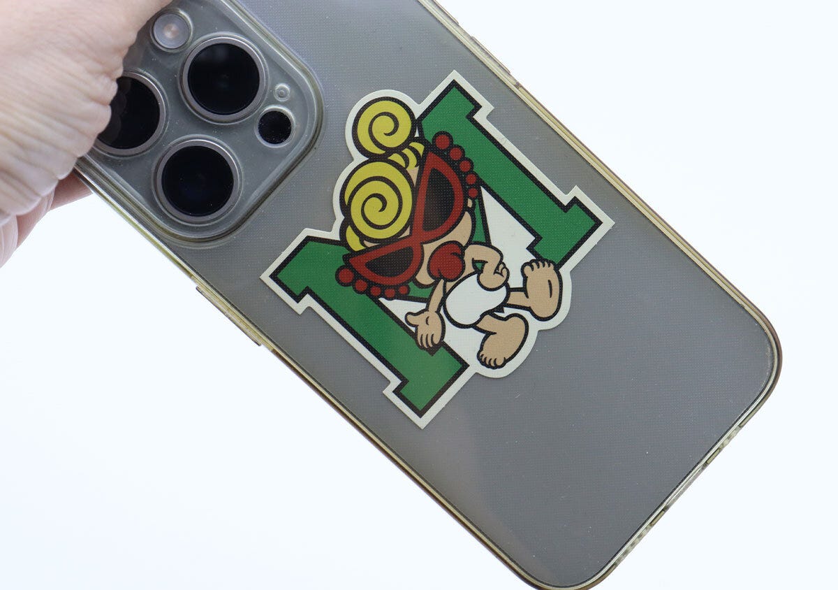 宝島社のムック付録のHYSTERIC