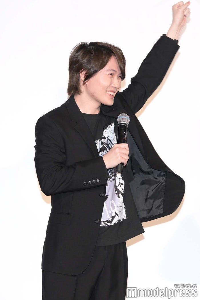 神木隆之介(C)モデルプレス