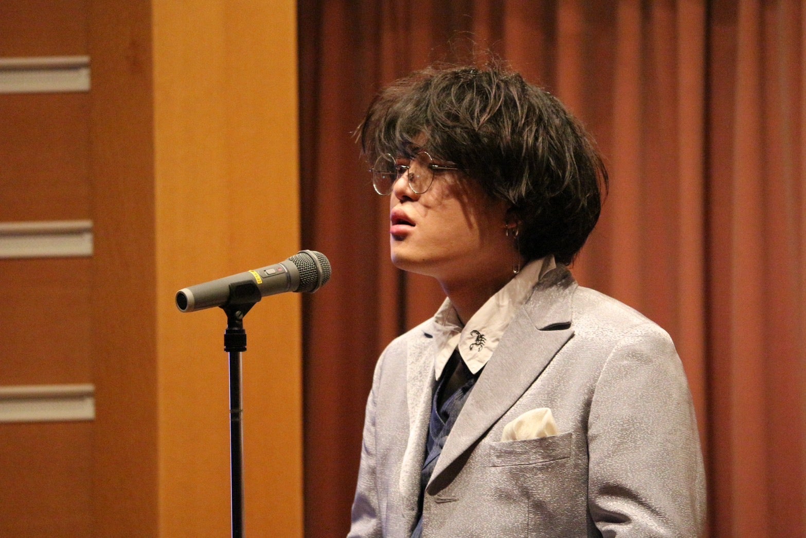 「常盤キャンパスコンテスト2024」より（提供写真）