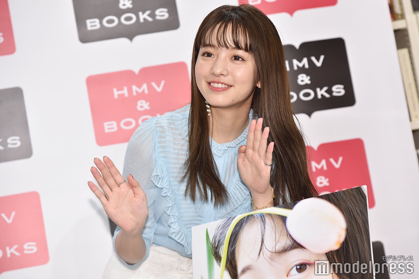 横田真悠（C）モデルプレス