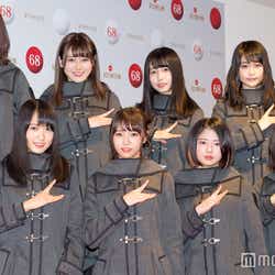モデルプレス - 欅坂46、内村光良の“推し公言”にコメント 紅白2年目に意気込み<紅白リハ1日目/会見全文>