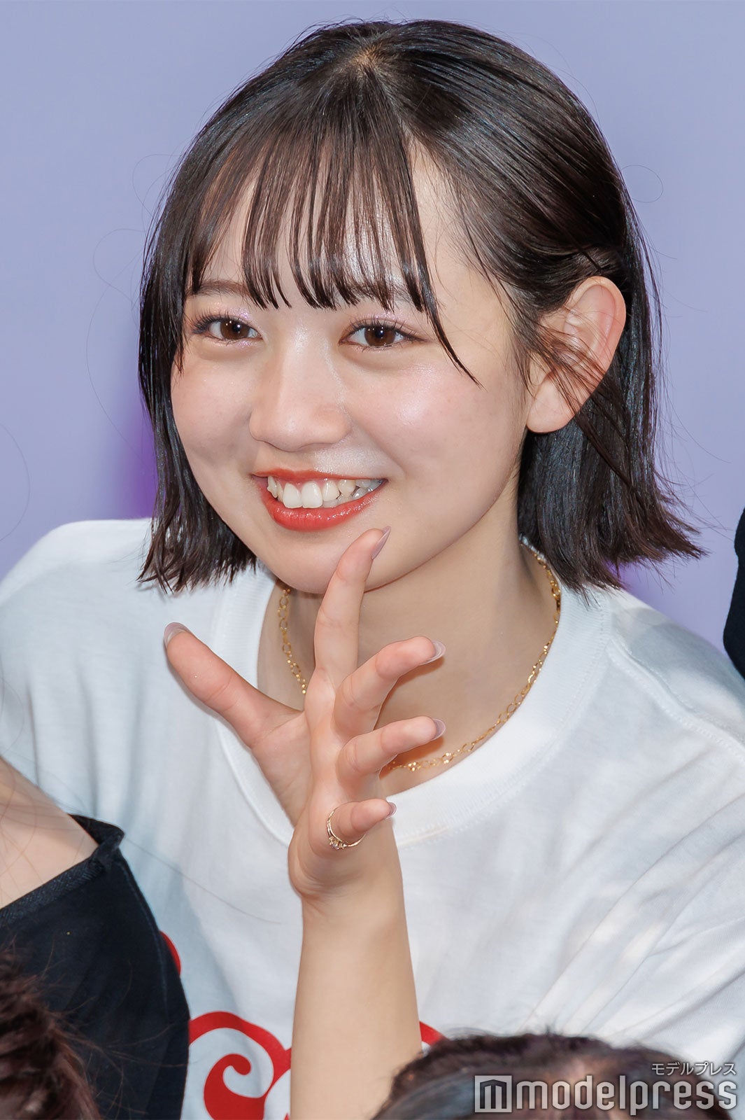 近藤結良（C）モデルプレス