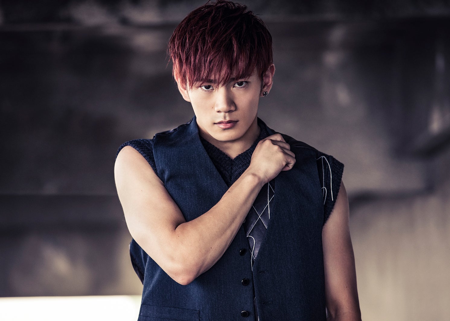 浦川翔平（提供写真）